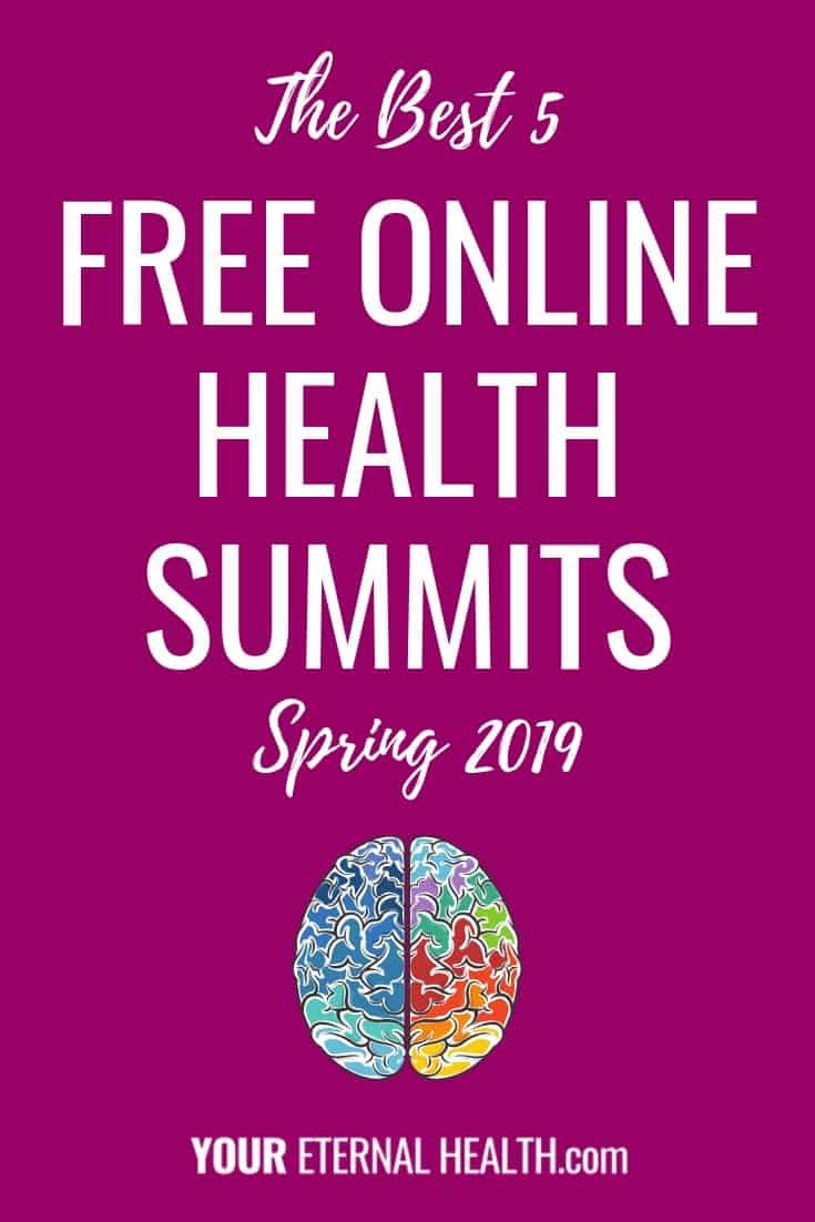 5-best-online-health-summits-2019