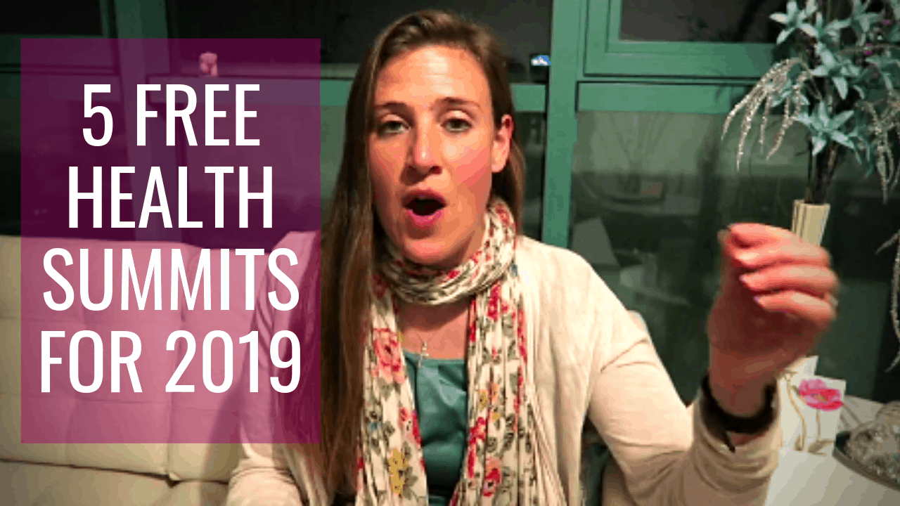 5-best-online-health-summits-2019